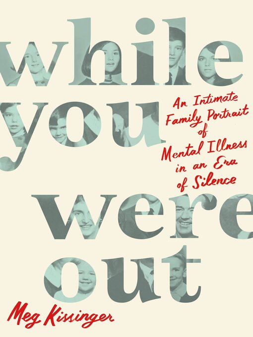 Title details for While You Were Out by Meg Kissinger - Wait list